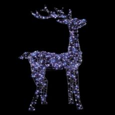 5053844445303 1 Flexibrights 1 55m Enchanted Stag Christmas Decoration with 594 LEDs.jpg